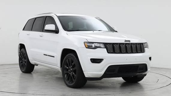 JEEP GRAND CHEROKEE 2018 1C4RJFAG7JC284956 image